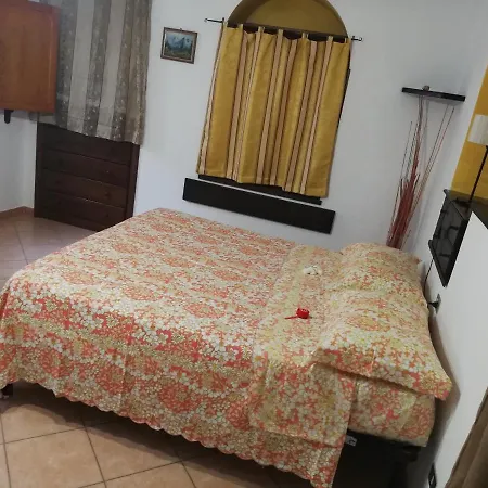 La Casina Di Assisi